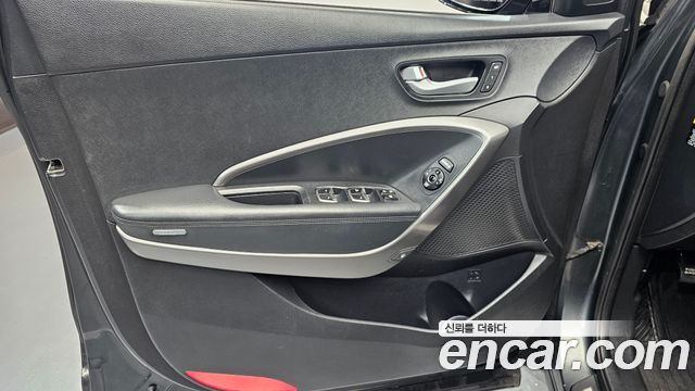 Hyundai Maxcruz Diesel(e-VGT) 2.2 2WD Exclusive — photo 1 of 31