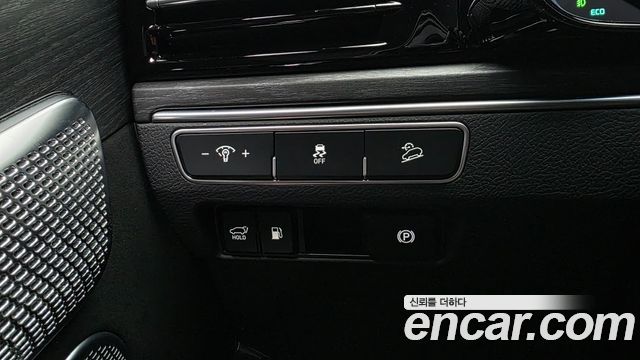 2022 Kia Mohave Diesel 3.0 4WD 5-Seater, photograph 9
