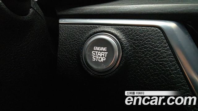 Kia Mohave Diesel 3.0 4WD 5-Seater