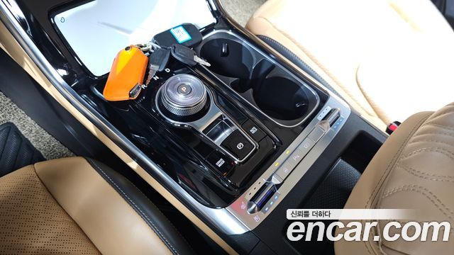 2020 Kia Canival Gasoline 7-Seater Signature, photograph 12