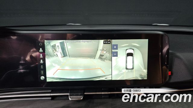 2020 Kia Canival Gasoline 7-Seater Signature, photograph 5