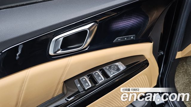 2020 Kia Canival Gasoline 7-Seater Signature, photograph 10