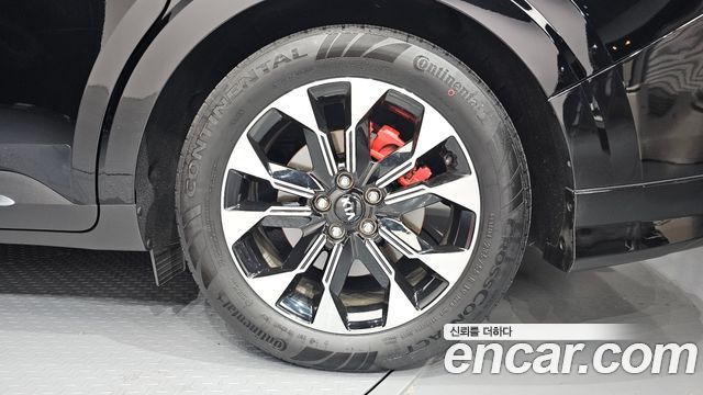 2020 Kia Canival Gasoline 7-Seater Signature, photograph 1