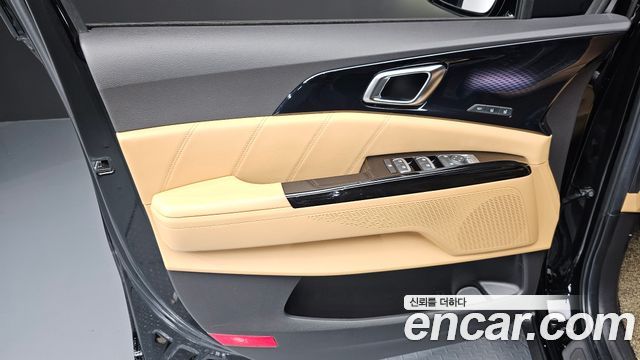 2020 Kia Canival Gasoline 7-Seater Signature, photograph 6