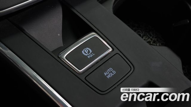 Hyundai Grandeur 3.0 LPi Rent Car — photo 1 of 35