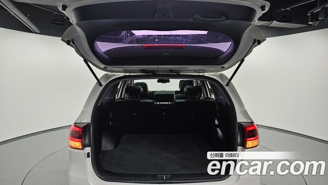 Kia Sorento Diesel 2.0 2WD — photo 1 of 31