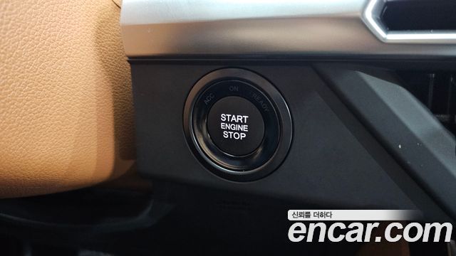 KG_Mobility_Ssangyong Torres HEV 1.5 2WD — photo 1 of 34