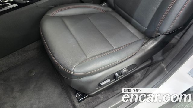ChevroletGMDaewoo Trax 1.2 RS — photo 1 of 34