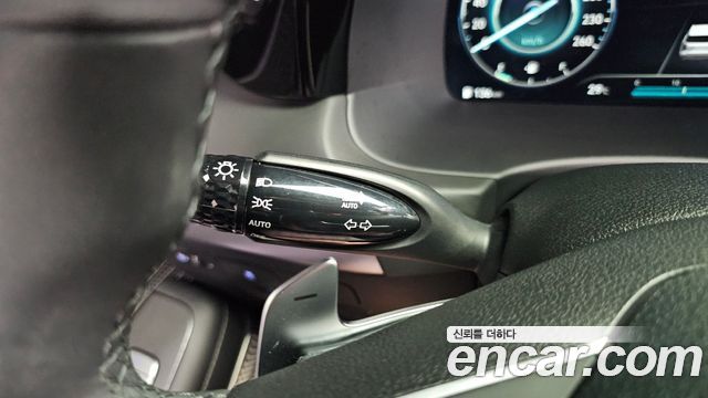 Hyundai Palisade Gasoline 3.8 4WD — photo 1 of 32