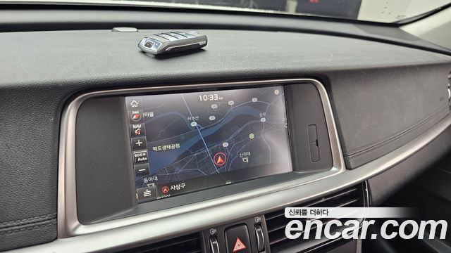 Kia K5 2.0 — photo 1 of 30