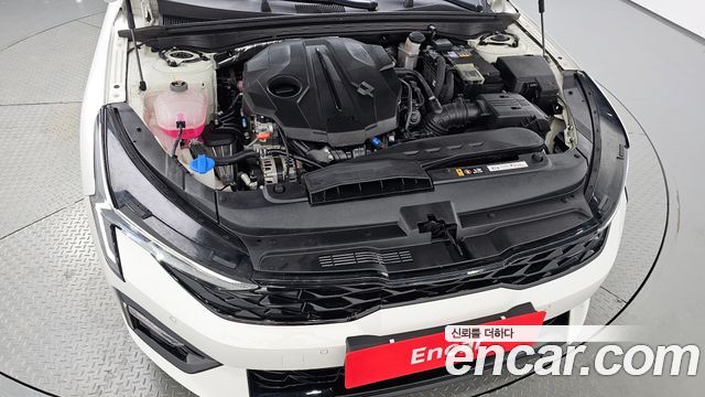 Kia K5 2.0