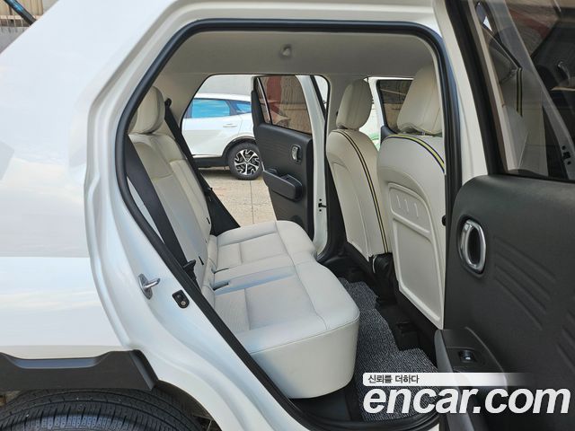 Hyundai Casper Turbo Modern — photo 1 of 20