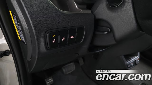 Kia RAY Signature — photo 1 of 30