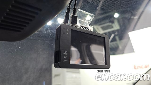 Renault-KoreaSamsung XM3 1.6 GTe LE Plus — photo 1 of 33