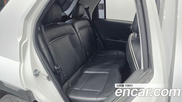 Hyundai Casper Modern — photo 1 of 32