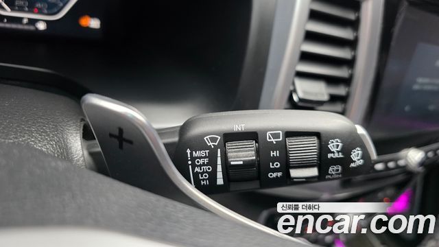 2020 KG_Mobility_Ssangyong Rexton Diesel 2.2 4WD, photograph 2