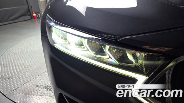 Kia K7 2.5 GDI X Edition — photo 1 of 35