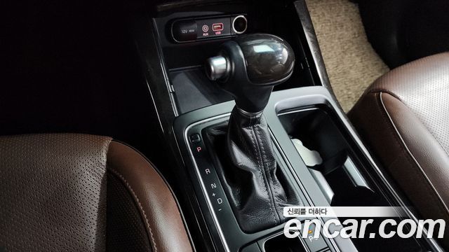 Kia Sorento Diesel 2.2 4WD — photo 1 of 34