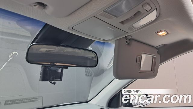 Hyundai Kona Diesel 1.6 2WD — photo 1 of 30