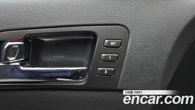 2012 Kia K5 2.0 Turbo-GDI Noblesse, photograph 4