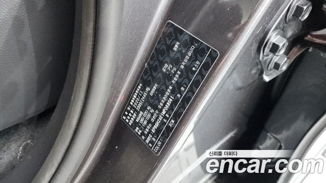 KG_Mobility_Ssangyong Rexton Diesel 2.2 2WD — photo 1 of 35