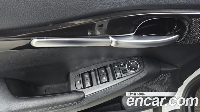 Kia Seltos Gasoline 1.6 Turbo 2WD — photo 1 of 30
