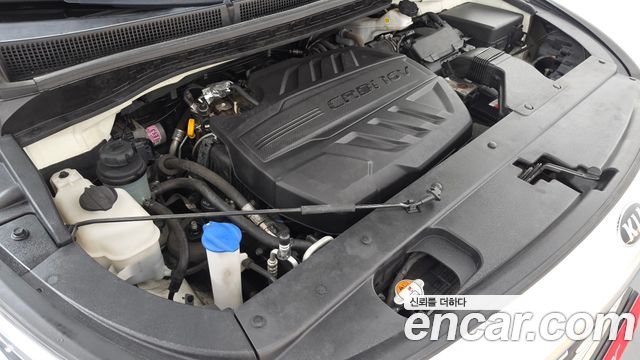 Kia Canival 11-Seater Prestige — photo 1 of 34