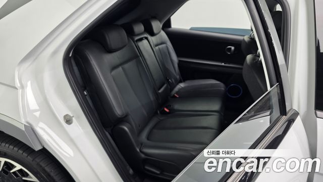 Hyundai Ioniq5 Long range — photo 1 of 35