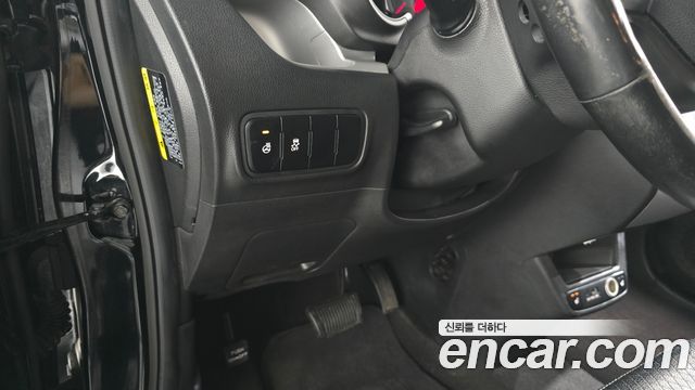Kia RAY Luxury — photo 1 of 31