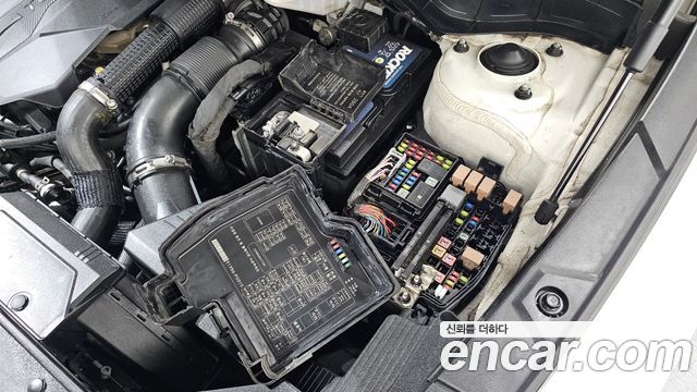 Kia Sorento Gasoline 2.5T 2WD — photo 1 of 35