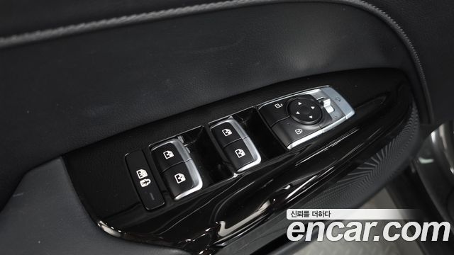 2023 Kia K5 2.0, photograph 10