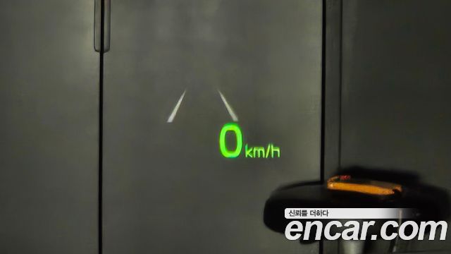 Kia Mohave Diesel 3.0 4WD 5-Seater — photo 1 of 34