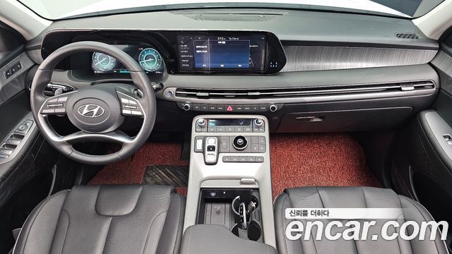 Hyundai Palisade Gasoline 3.8 2WD — photo 1 of 40