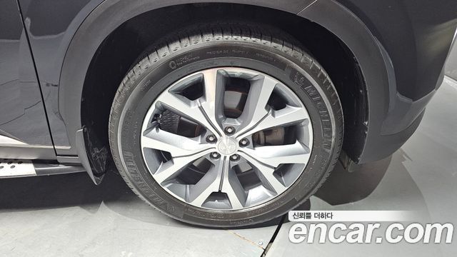 Hyundai Palisade Diesel 2.2 2WD — photo 1 of 31