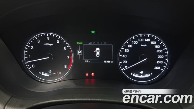 Hyundai Genesis G330 Modern AWD — photo 1 of 31