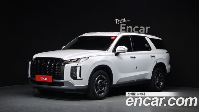 Hyundai Palisade Gasoline 3.8 4WD — photo 1 of 20