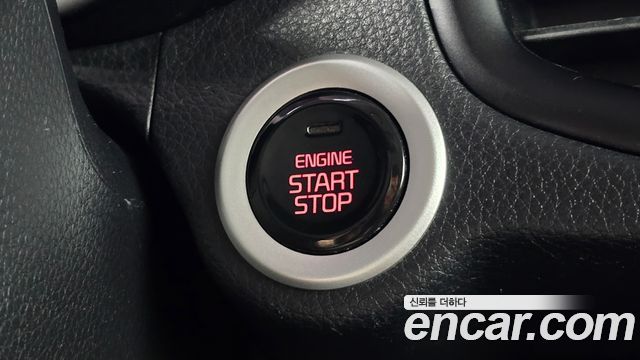Kia morning Luxury — photo 1 of 30
