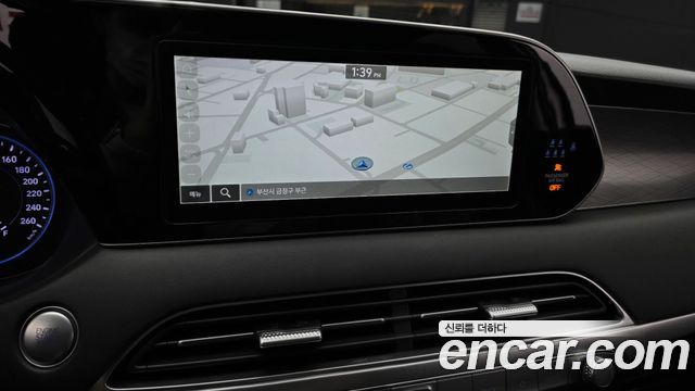 Hyundai Palisade Diesel 2.2 2WD — photo 1 of 32