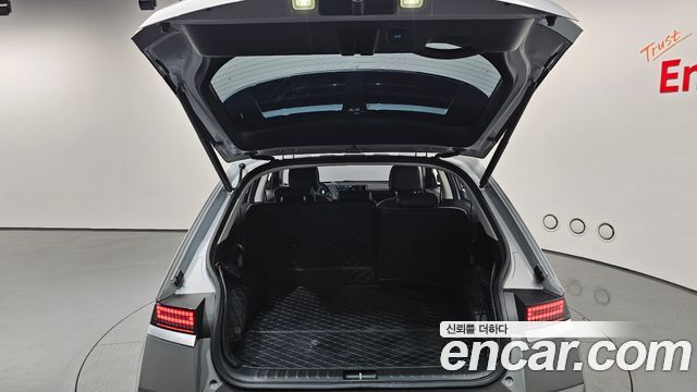 Hyundai Ioniq5 Long range — photo 1 of 36