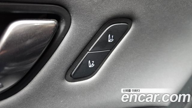 Hyundai Kona Gasoline 1.6 Turbo 4WD — photo 1 of 32