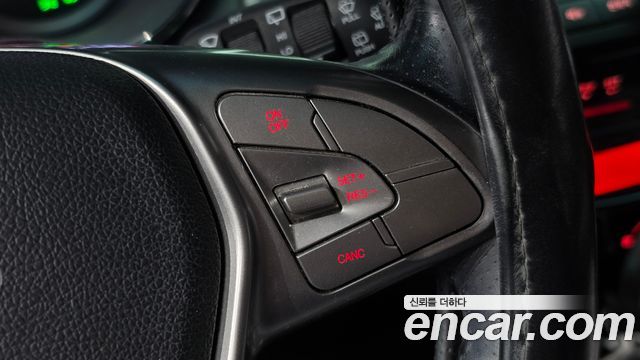 KG_Mobility_Ssangyong TIBOLI LX 2WD — photo 1 of 30