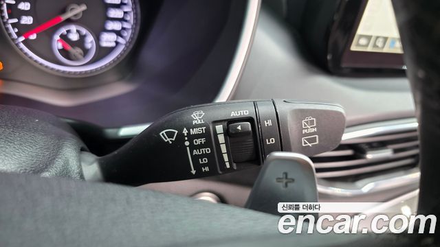 Hyundai Santafe Diesel 2.2 2WD — photo 1 of 31