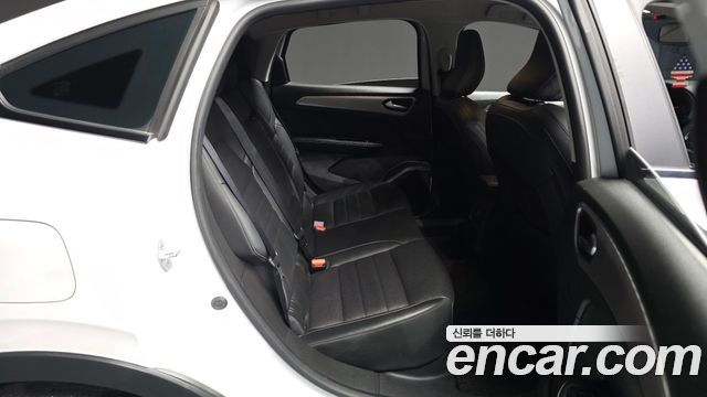 Renault-KoreaSamsung XM3 1.3 TCe RE Inspire