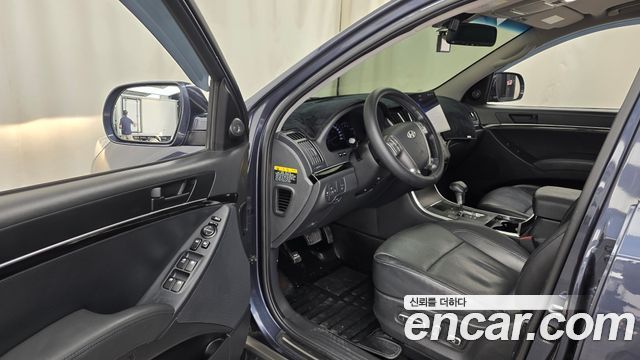 Hyundai Veracruz Diesel 2WD Exclusive — photo 1 of 20