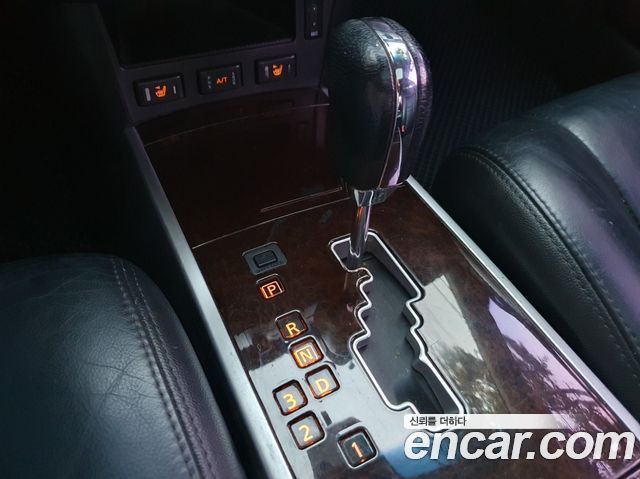 Renault-KoreaSamsung SM5  LE Plus — photo 1 of 18