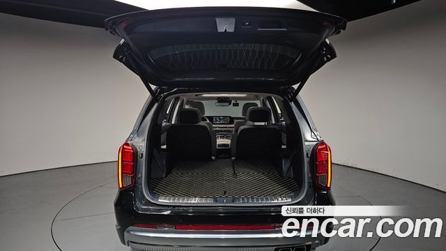 Hyundai Palisade Diesel 2.2 2WD — photo 1 of 36