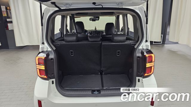 Kia RAY Signature — photo 1 of 31