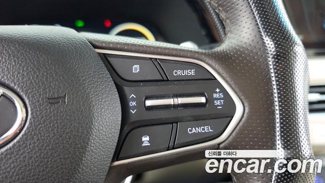 Hyundai Palisade Diesel 2.2 4WD — photo 1 of 35