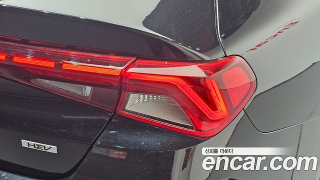 Kia K5 Noblesse — photo 1 of 36