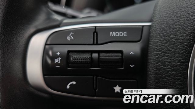 2023 Kia Sportage Prestige 2WD, photograph 4